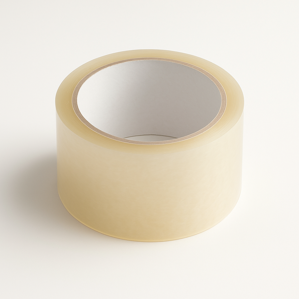 Băng keo trong 48mm x 100m