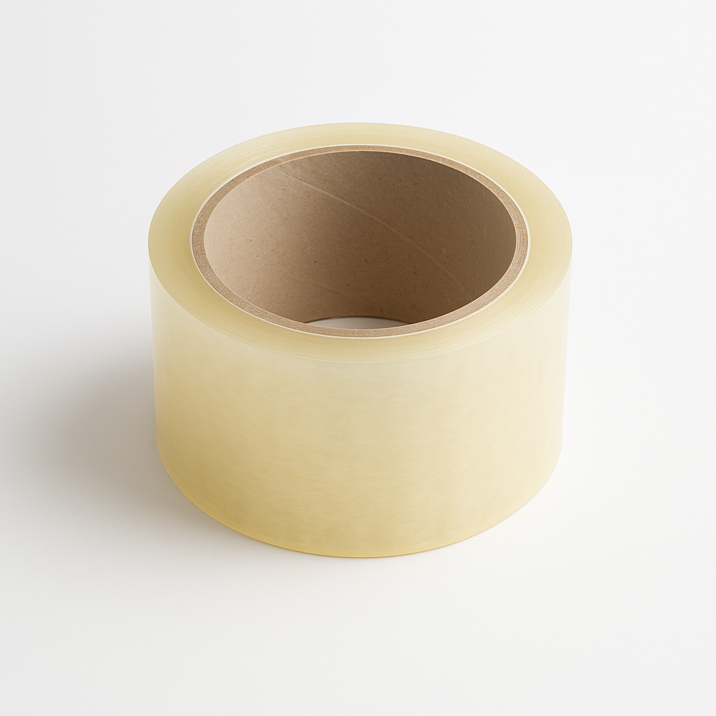 Băng keo trong 72mm x 100m