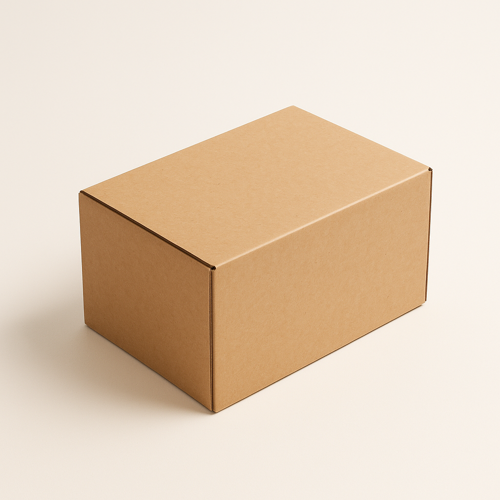 Hộp carton 30x20x15cm 3 lớp