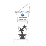 Kỷ niệm chương hình cúp KNC_HC_E