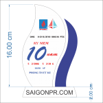 Kỷ niệm chương ngọn lửa KNC_NL_D