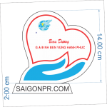 Kỷ Niệm chương trái tim KNC_TT_A