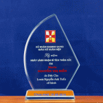 Kỷ niệm chương cánh buồm KNC_CB_C