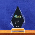 Kỷ niệm chương kim cương KNC_KC_A