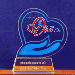 Kỷ Niệm chương trái tim KNC_TT_A